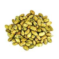 Algopix Similar Product 12 - Edamame Dry Roasted and Salted  1