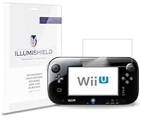 Algopix Similar Product 5 - iLLumiShield Screen Protector