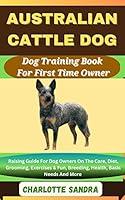 Algopix Similar Product 20 - AUSTRALIAN CATTLE DOG Dog Training