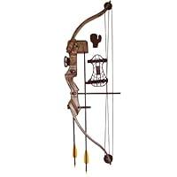 Algopix Similar Product 17 - SA Sports Youth Bison Recurve Compound