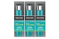 Algopix Similar Product 5 - John Frieda Luxurious Volume 7Day