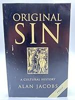 Algopix Similar Product 6 - Original Sin: A Cultural History