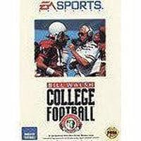 Algopix Similar Product 17 - Bill Walsh College Football (Renewed)