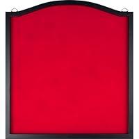 Algopix Similar Product 13 - Trademark Games Dart Backboard  Wood