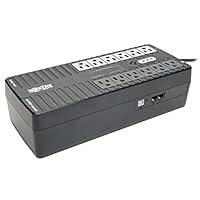 Algopix Similar Product 12 - Tripp Lite 750VA UPS Battery Backup