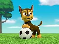 Algopix Similar Product 13 - Pups Save the Soccer GamePups Save a