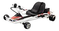 Algopix Similar Product 6 - Razor Ground Force Drifter Kart - White