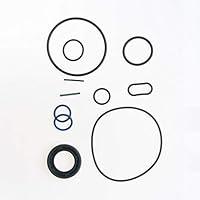 Algopix Similar Product 17 - Plews  Edelmann 8936 Power Steering