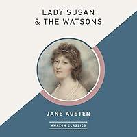 Algopix Similar Product 6 - Lady Susan  The Watsons