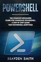 Algopix Similar Product 18 - PowerShell The Complete Beginners