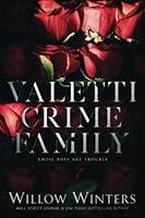 Algopix Similar Product 4 - Valetti Crime Family Those Boys Are