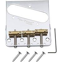 Algopix Similar Product 1 - Bridge  Gotoh Vintage Tele CutDown