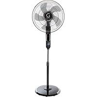 Algopix Similar Product 15 - Genesis 16 Inch Standing Fan 