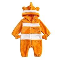 Algopix Similar Product 9 - Licupiee Infant Boy Girl Halloween