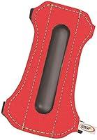 Algopix Similar Product 18 - NEET AYMG NASP Youth Mini Guard Red