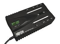 Algopix Similar Product 2 - Tripp Lite 650VA UPS Battery Backup