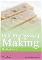 Algopix Similar Product 13 - Cold Process Soap Making For Beginners