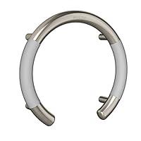 Algopix Similar Product 16 - PULSE ShowerSpas 4002SSB ErgoValveBar