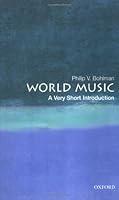 Algopix Similar Product 16 - World Music: A Very Short Introduction