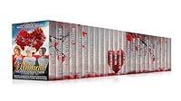 Algopix Similar Product 5 - The Ultimate Hearts Collection 25 Book