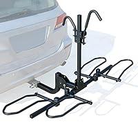 Algopix Similar Product 3 - Leader Accessories 2Bike Platform