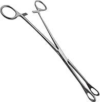 Algopix Similar Product 5 - ADROIT 95 Sponge Forceps with