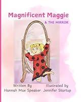 Algopix Similar Product 14 - Magnificent Maggie and the Mirror