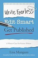 Algopix Similar Product 20 - Write Fearless Edit Smart Get