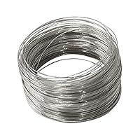 Algopix Similar Product 20 - OOK 100 ft L Galvanized Steel 28 Ga