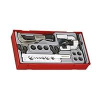 Algopix Similar Product 1 - Teng Tools  10 Piece Tube Flaring Tool