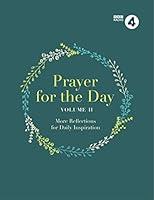 Algopix Similar Product 1 - Prayer for the Day Volume II 365