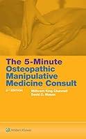 Algopix Similar Product 8 - The 5Minute Osteopathic Manipulative