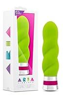 Algopix Similar Product 12 - Aria  Vibrance  Sleek 10 Vibrating