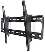 Algopix Similar Product 18 - VideoSecu Large Tilt TV Wall Mount