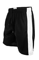 Algopix Similar Product 2 - Lee Hanton Mens Performance Athletic