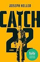 Algopix Similar Product 12 - Catch-22: 50th Anniversary Edition