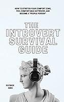 Algopix Similar Product 18 - The Introvert Survival Guide How to