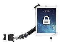 Algopix Similar Product 15 - Tablet Pole Clamp  CTA HeavyDuty