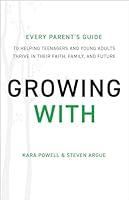 Algopix Similar Product 13 - Growing With Every Parents Guide to