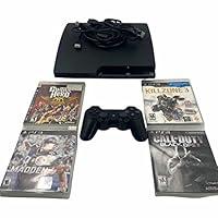 Algopix Similar Product 5 - PlayStation 3 250GB System