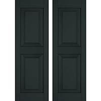 Algopix Similar Product 2 - Ekena Millwork RWR12X026DGW Exterior