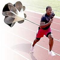 Algopix Similar Product 1 - StillCool Running Speed Training 56