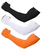 Algopix Similar Product 4 - Arm Sleeves for Men  Women SHINYMOD UV