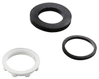 Algopix Similar Product 19 - Grohe 43745000 Starlight Chrome Seal