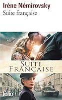 Algopix Similar Product 16 - Suite Franaise Folio 4346 French