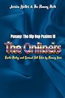 Algopix Similar Product 19 - Punany The Hip Hop Psalms III The