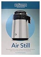 Algopix Similar Product 7 - Still Spirits Turbo Air Still