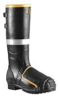 Algopix Similar Product 20 - Tingley MB816B12 16 Steel ToeSteel