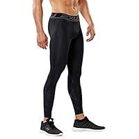 Algopix Similar Product 1 - 2XU Mens Accelerate Compression