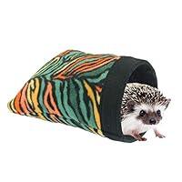 Algopix Similar Product 6 - Exotic Nutrition Hedgie Pouch Rainbow